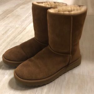 Classic Short UGG Boot